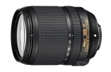 Купить Nikon AF-S 18-140mm f/3.5-5.6G ED VR DX