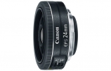 Купить Canon EF-S 24mm f/2.8 STM