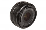 Fujifilm XF 18 mm f/2 R