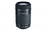 Купить Canon EF-S 55-250mm f/4-5.6 IS STM