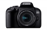Canon EOS 800D Kit 18-55mm IS STM