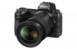 Nikon Z7 kit 24-70mm f/4 S + Mount Adapter FTZ