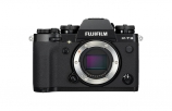 Fujifilm X-T3 body Black
