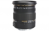 Sigma 17-50mm f/2.8 EX DC OS HSM для Nikon