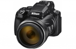 Купить Nikon Coolpix P1000 Black