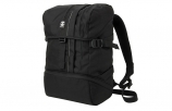 Купить Crumpler Jackpack Half Photo System Backpack Dull black (JPHSBP-001)