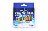 Купить Hoya AC Close-Up +3 Pro1 Digital 67 mm