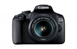 Canon EOS 2000D kit 18-55 III