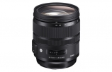Купить Sigma 24-70mm f/2.8 DG OS HSM Art для Canon