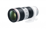 Купить Canon EF 70-200mm f/4L IS II USM