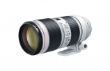 Купить Canon EF 70-200mm f/2.8L IS III USM