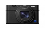 Купить Sony Cyber-Shot DSC-RX100 VI