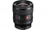 Sony FE 24mm f/1.4 GM