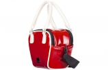 Купить Acme Made Bowler Bag TLZ red