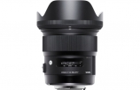Sigma AF 24mm f/1.4 DG HSM Art для Nikon