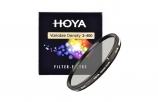 Купить Hoya Variable Density 3-400 52 mm