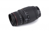 Купить Sigma AF 70-300mm f/4-5.6 APO DG Macro for Sony A