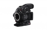 Купить Canon EOS C100 Mark II Body
