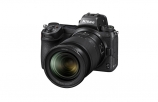 Купить Nikon Z7 II kit 24-70mm f/4 S