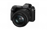 Купить Fujifilm GFX 100S Black