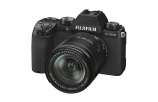 Fujifilm X-S10 kit 18-55mm Black