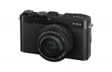 Fujifilm X-E4 + XE kit 27mm f/2.8 WR Black