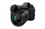 Купить Panasonic Lumix DC-S1R Kit S 24-105mm f/4 Macro OIS