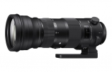 Купить Sigma AF 150-600mm f/5-6.3 DG OS HSM Sports для Nikon F