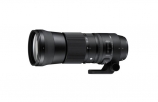 Купить Sigma AF 150-600mm f/5-6.3 DG OS HSM для Canon