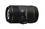 Sigma AF 105mm f/2.8 EX DG OS HSM Macro для Nikon F