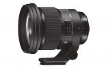 Купить Sigma 105mm f/1.4 DG HSM Art для Canon