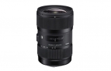 Купить Sigma 18-35mm f/1.8 DC ART HSM для Nikon