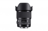 Купить Sigma 20mm f/1.4 DG HSM Art для Nikon