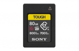 Купить Sony CFexpress Type A 80GB Tough R800/W700