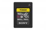 Купить Sony CFexpress Type A 160GB Tough R800/W700