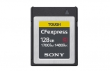 Купить Sony CFexpress Type B 128GB Tough G R1700/W1480MB/s