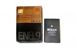 Купить Nikon EN-EL9