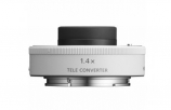 Sony 1.4x Teleconverter TC E-Mount