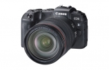 Canon EOS RP kit RF 24-105mm f/4-7.1 IS STM