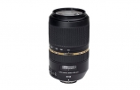 Купить Tamron SP AF 70-300mm f/4-5.6 Di VC USD для Nikon