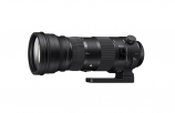 Sigma AF 150-600mm f/5-6.3 DG OS HSM Sports для Sony E