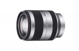 Sony E 18-200 mm f/3.5-6.3 OSS для камер NEX