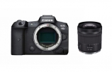 Купить Canon EOS R5 kit 24-105mm f/4-7.1 IS USM