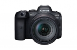 Купить Canon EOS R6 kit RF 24-105mm f/4L IS STM