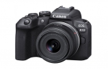 Купить Canon EOS R10 Kit 18-45mm IS STM