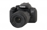 Canon EOS 850D kit 18-135mm IS USM nano