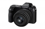 Купить Fujifilm GFX 50S II Kit GF 35-70mm f/4.5-5.6 WR