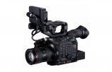 Купить Canon EOS C300 Mark III