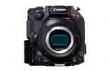 Купить Canon EOS C500 Mark II
