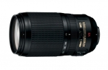 Nikon AF-S Nikkor 70-300mm f/4.5-5.6G VR